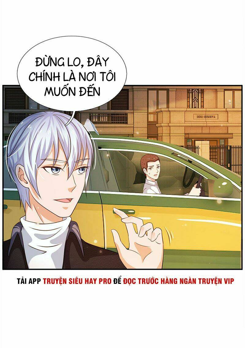 ngạo thị thiên địa chapter 59 - Trang 2