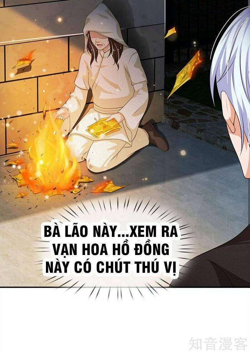 ngạo thị thiên địa chapter 59 - Trang 2