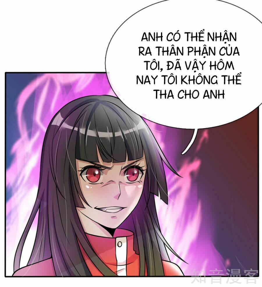 ngạo thị thiên địa chapter 6 - Trang 2