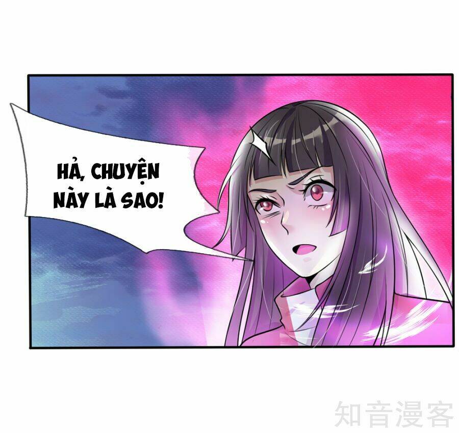 ngạo thị thiên địa chapter 6 - Trang 2