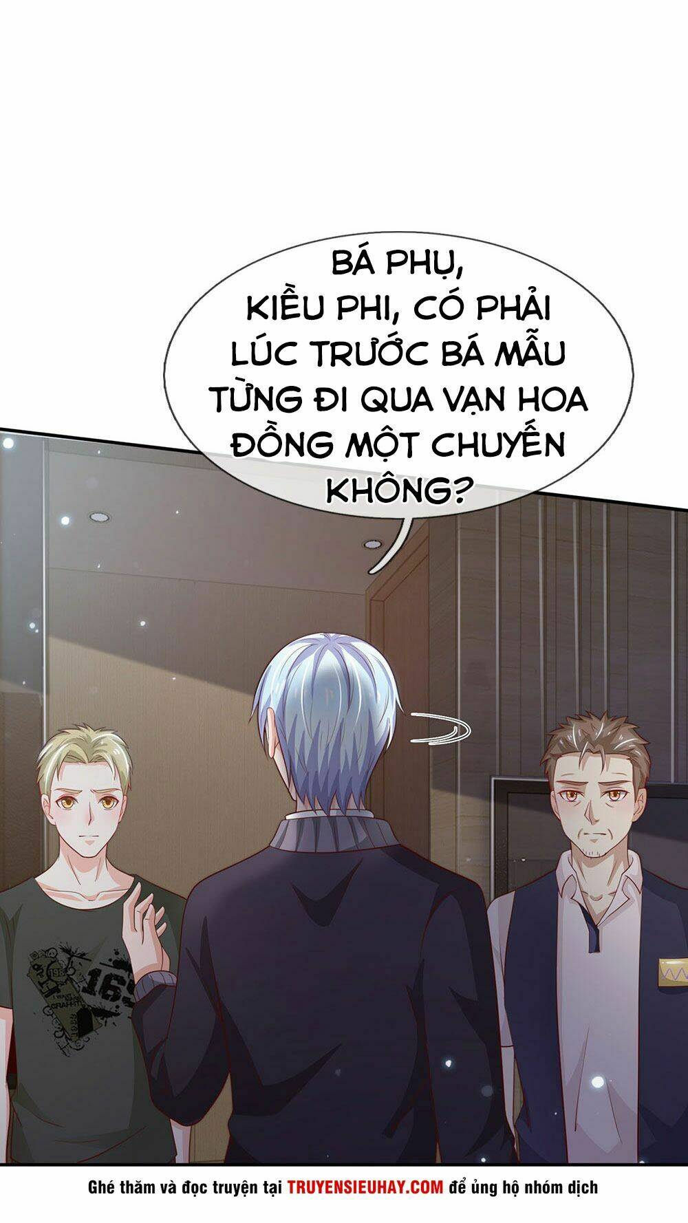 ngạo thị thiên địa chapter 60 - Next chapter 61