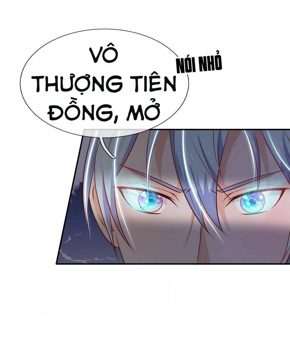 ngạo thị thiên địa chapter 60 - Next chapter 61