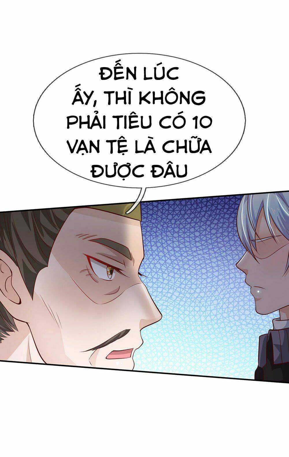 ngạo thị thiên địa chapter 60 - Next chapter 61