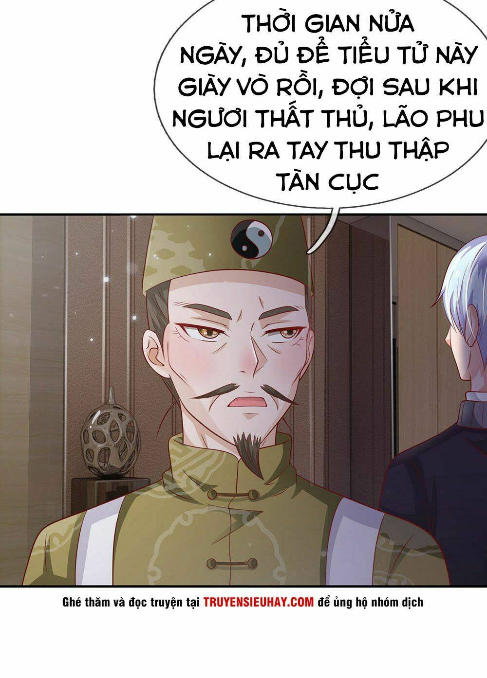 ngạo thị thiên địa chapter 60 - Next chapter 61