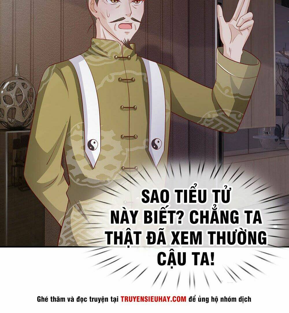 ngạo thị thiên địa chapter 60 - Next chapter 61