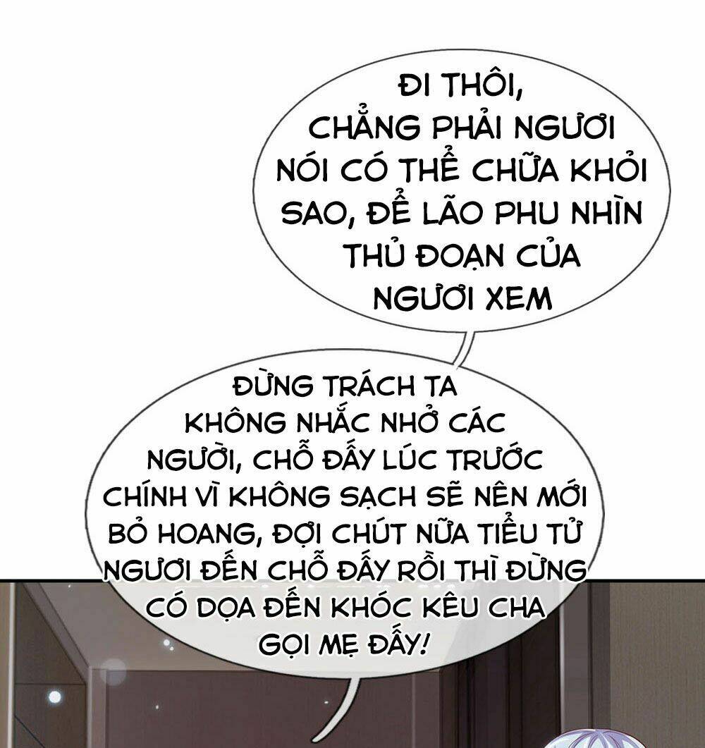 ngạo thị thiên địa chapter 60 - Next chapter 61