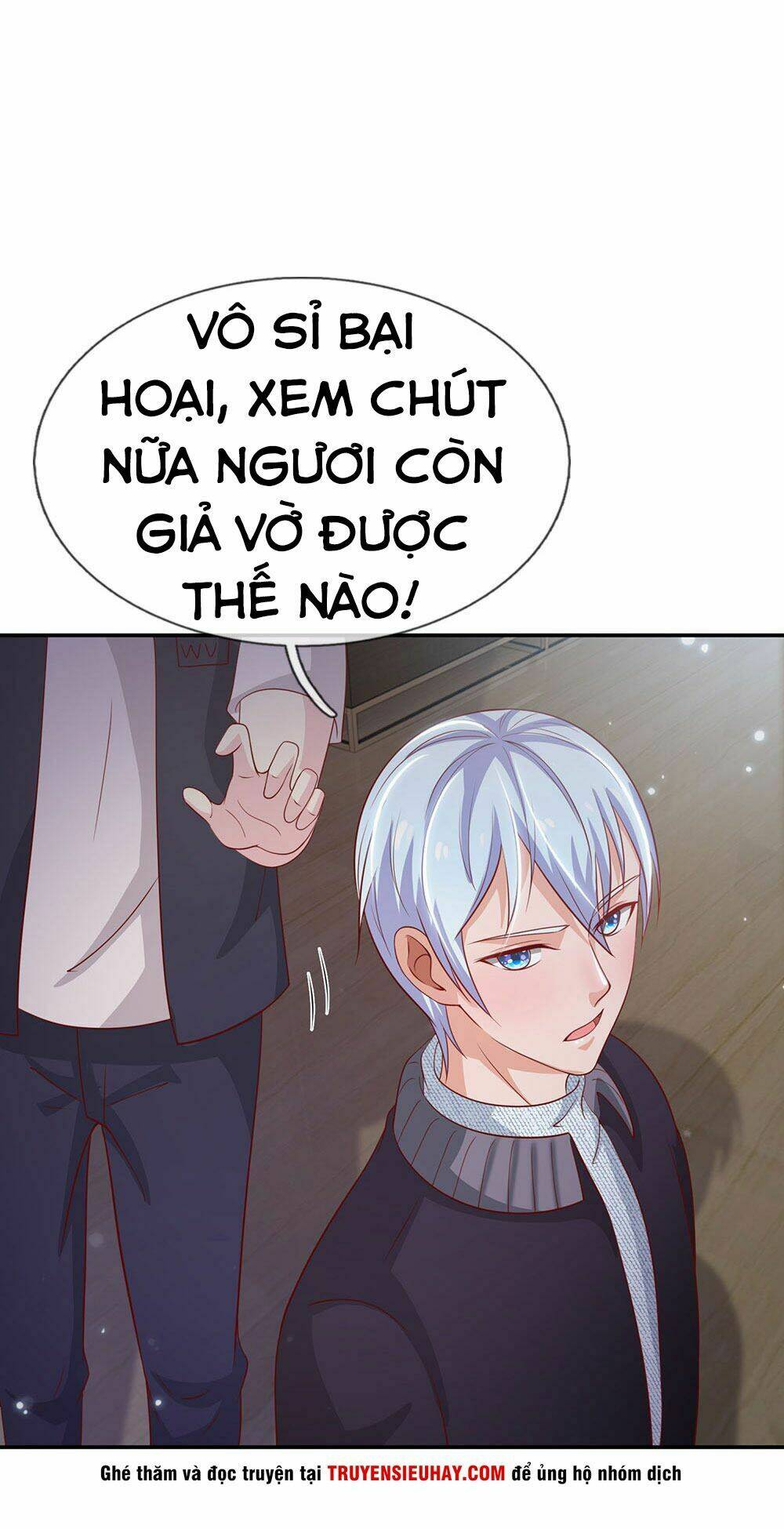 ngạo thị thiên địa chapter 60 - Next chapter 61