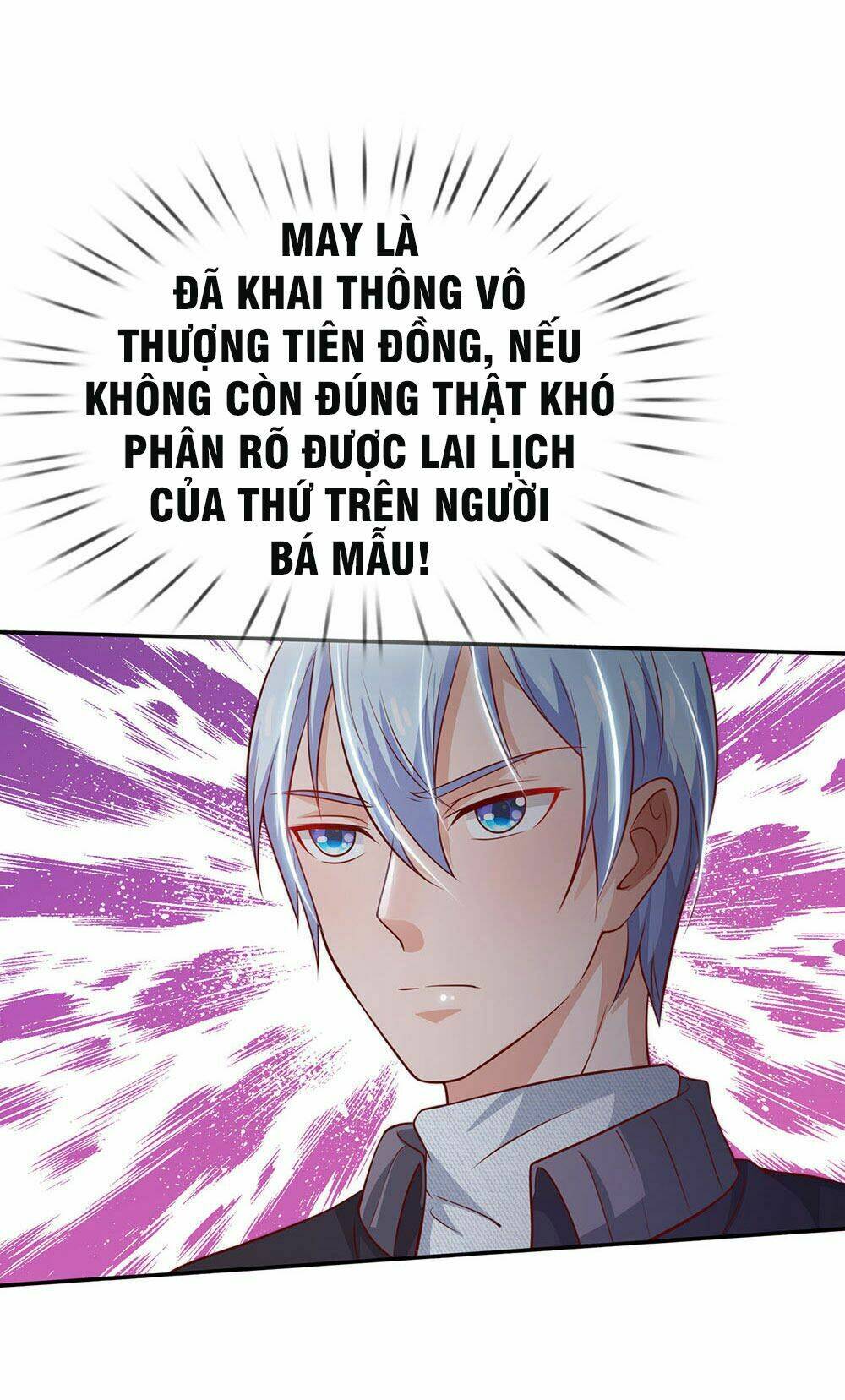 ngạo thị thiên địa chapter 60 - Next chapter 61