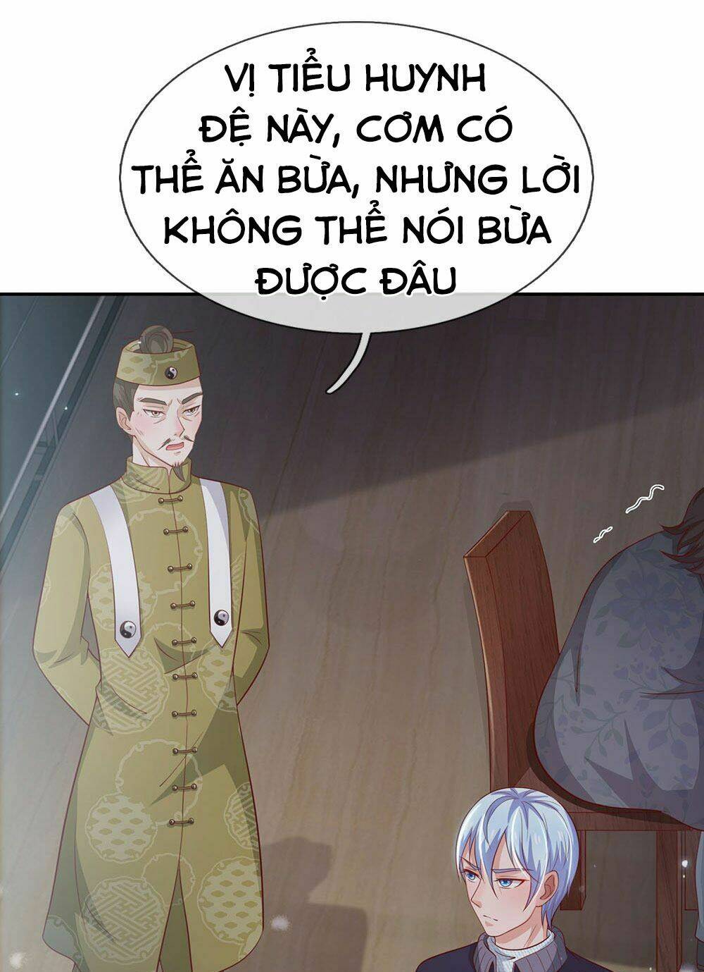 ngạo thị thiên địa chapter 60 - Next chapter 61