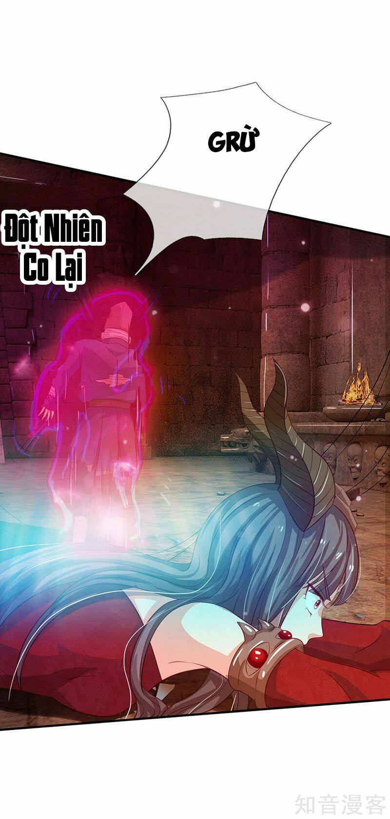 ngạo thị thiên địa chapter 65 - Next chapter 66