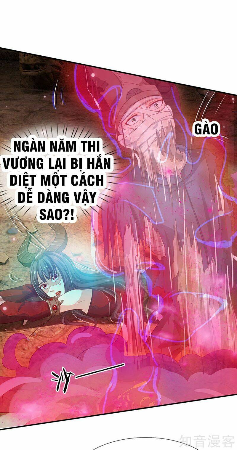 ngạo thị thiên địa chapter 65 - Next chapter 66