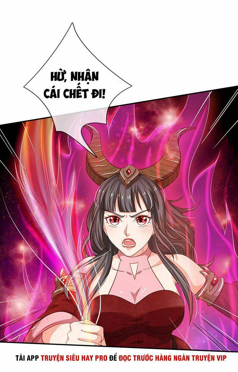 ngạo thị thiên địa chapter 65 - Next chapter 66