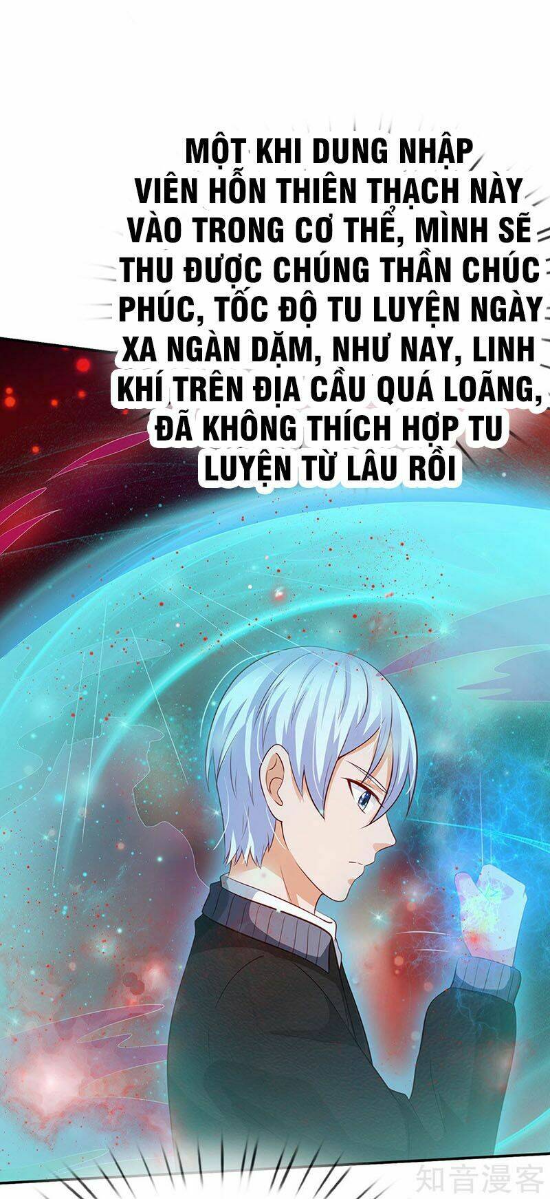 ngạo thị thiên địa chapter 65 - Next chapter 66