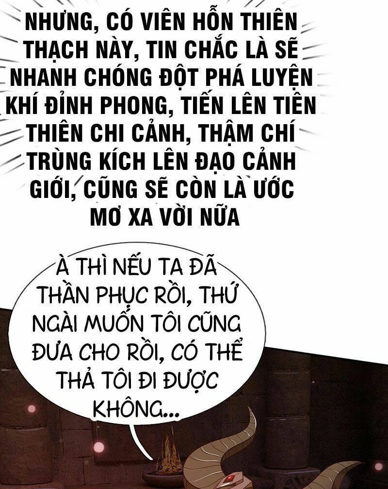 ngạo thị thiên địa chapter 65 - Next chapter 66