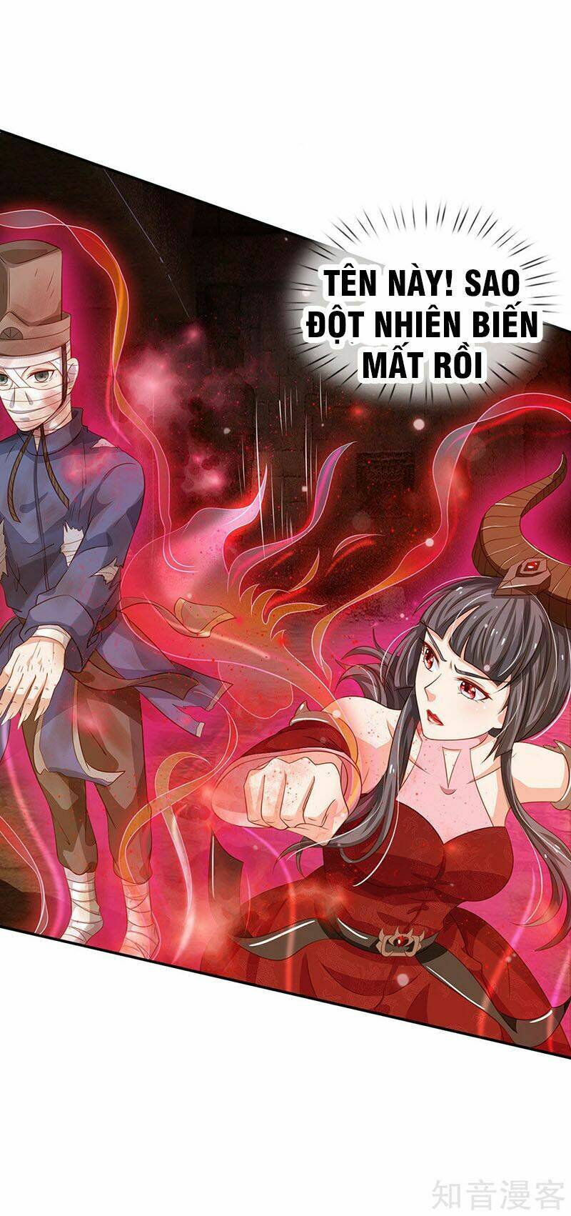 ngạo thị thiên địa chapter 65 - Next chapter 66