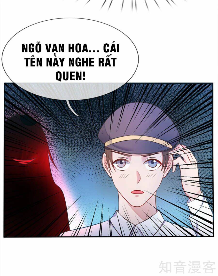 ngạo thị thiên địa chapter 7 - Trang 2