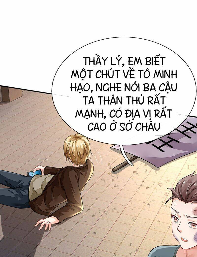 ngạo thị thiên địa chapter 70 - Next chapter 71