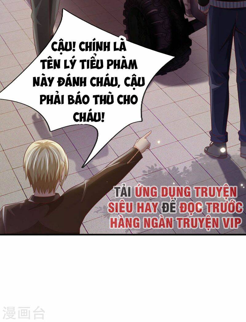 ngạo thị thiên địa chapter 73 - Next chapter 74