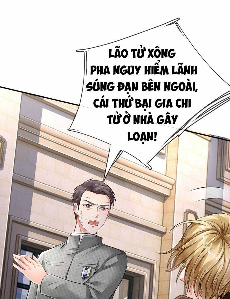 ngạo thị thiên địa chapter 74 - Next chapter 75