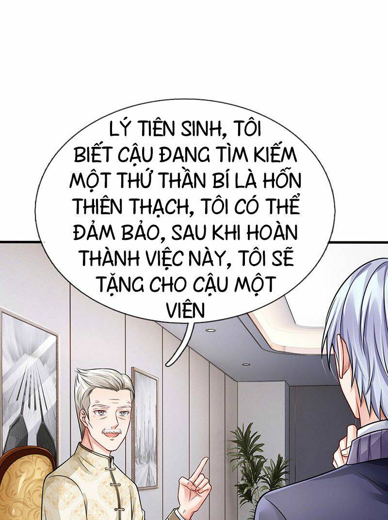 ngạo thị thiên địa chapter 75 - Next chapter 76