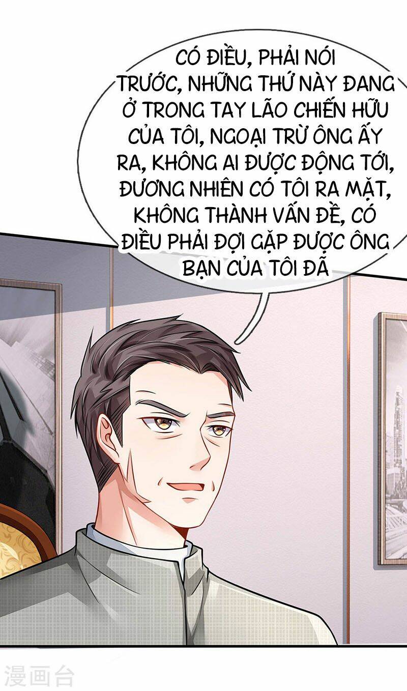 ngạo thị thiên địa chapter 75 - Next chapter 76