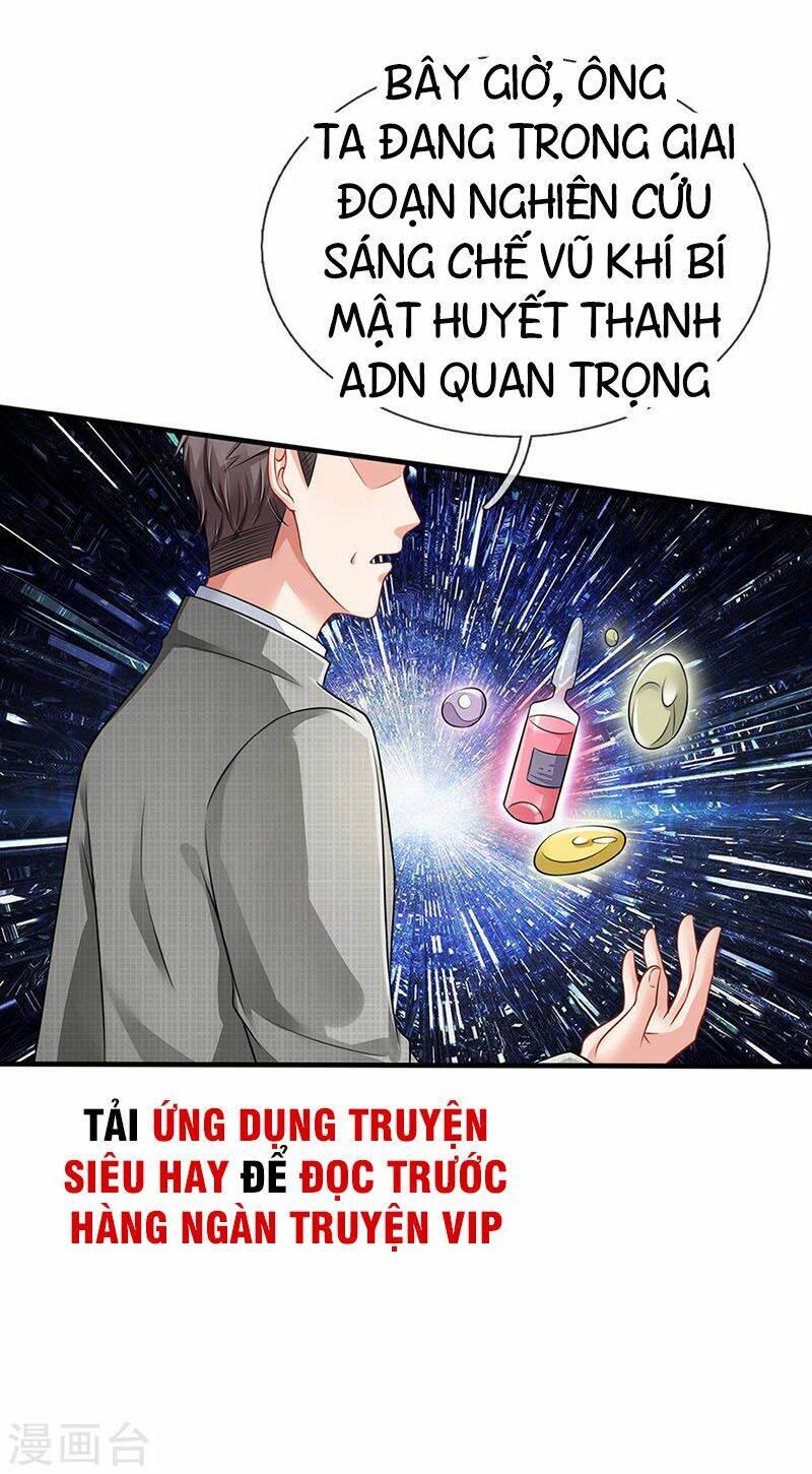 ngạo thị thiên địa chapter 75 - Next chapter 76