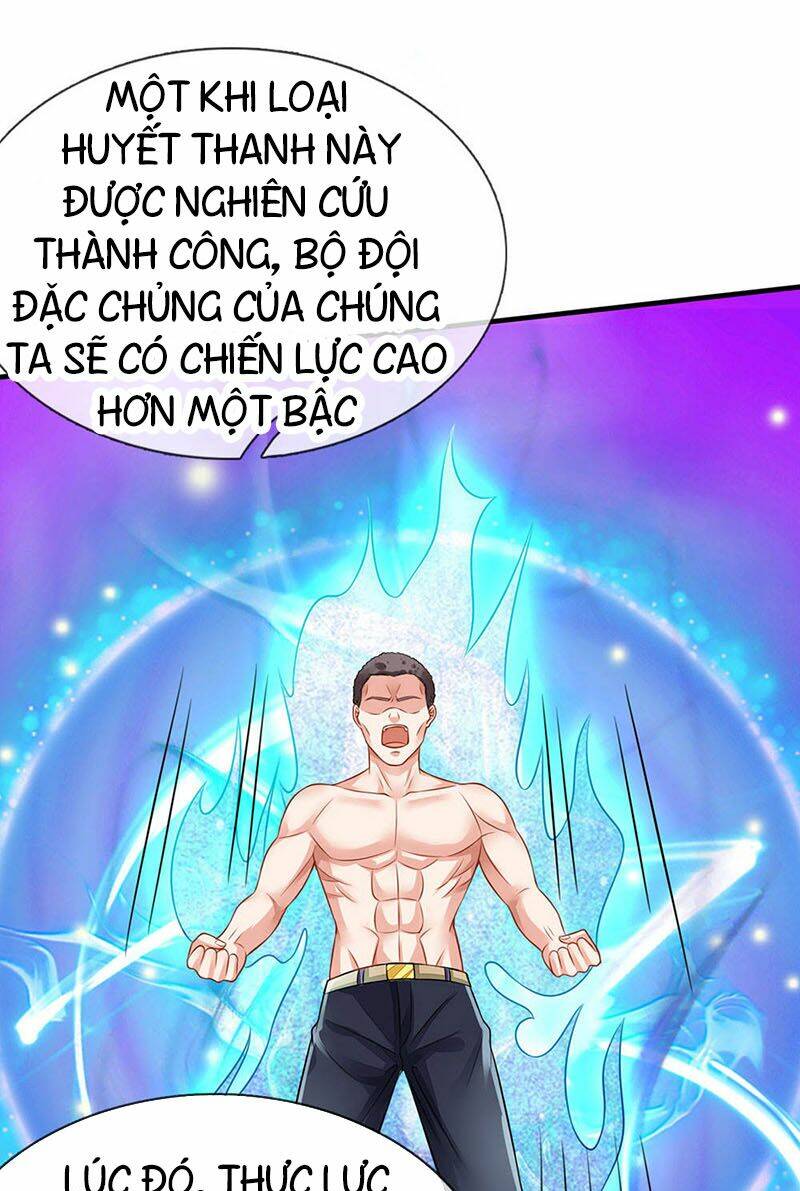 ngạo thị thiên địa chapter 75 - Next chapter 76