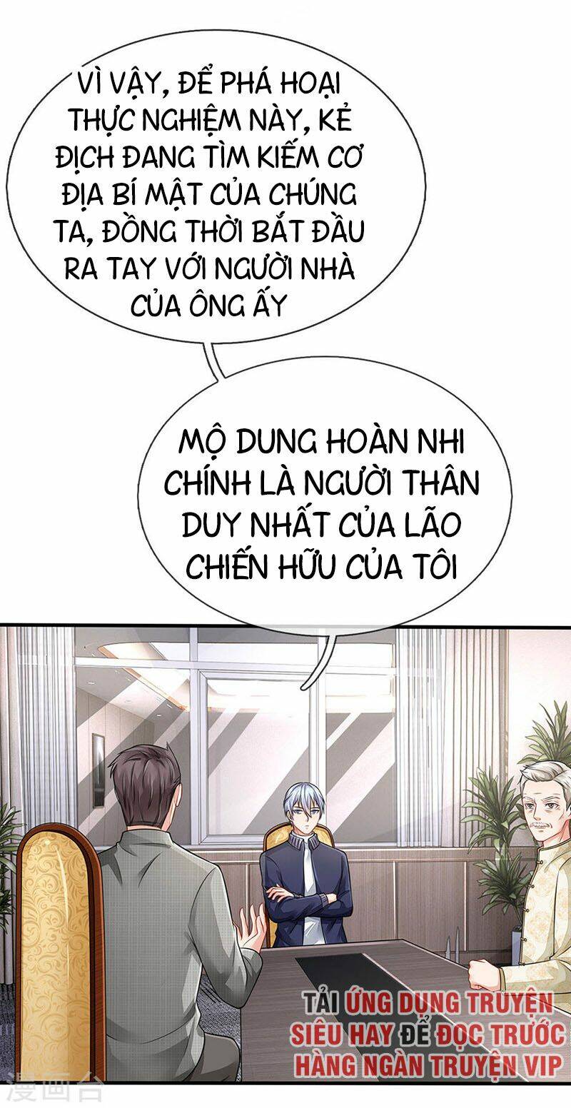 ngạo thị thiên địa chapter 75 - Next chapter 76