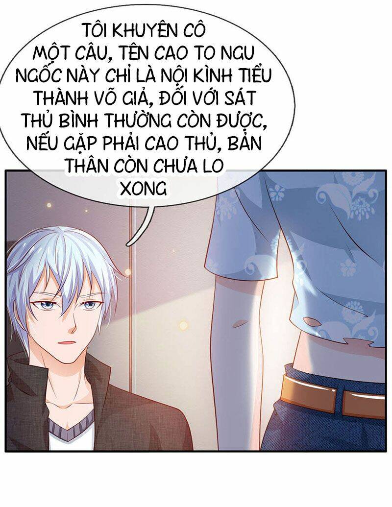 ngạo thị thiên địa chapter 77 - Next chapter 78