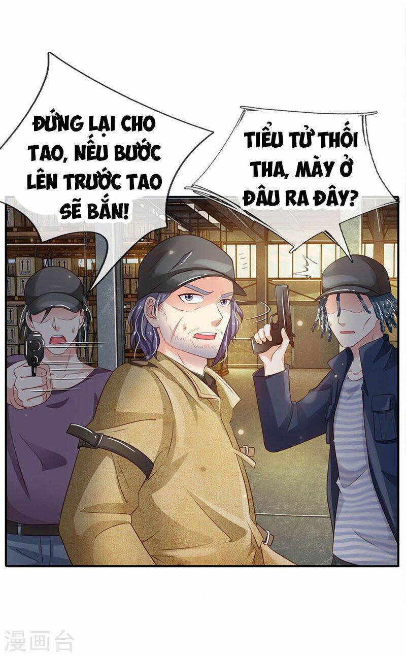 ngạo thị thiên địa chapter 88 - Next chapter 89