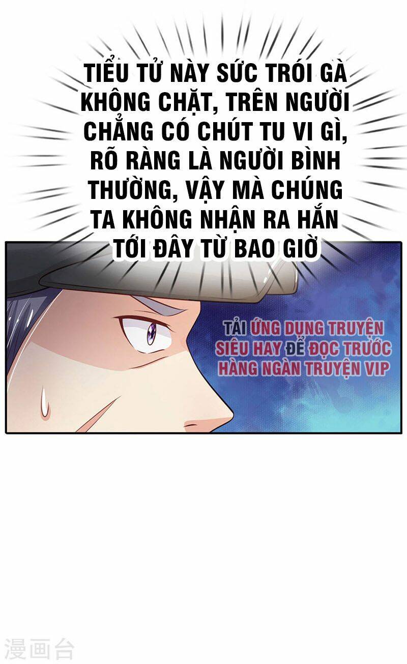 ngạo thị thiên địa chapter 88 - Next chapter 89