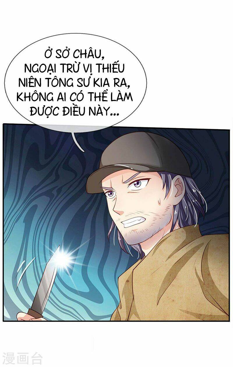 ngạo thị thiên địa chapter 88 - Next chapter 89