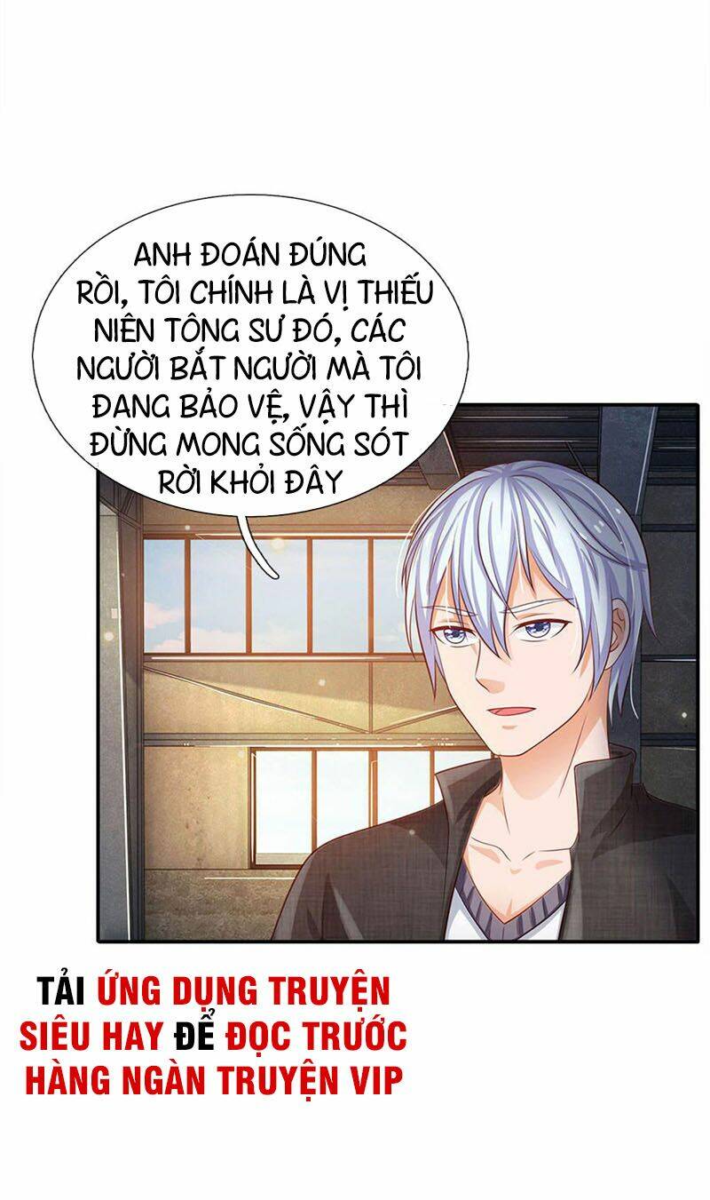 ngạo thị thiên địa chapter 88 - Next chapter 89