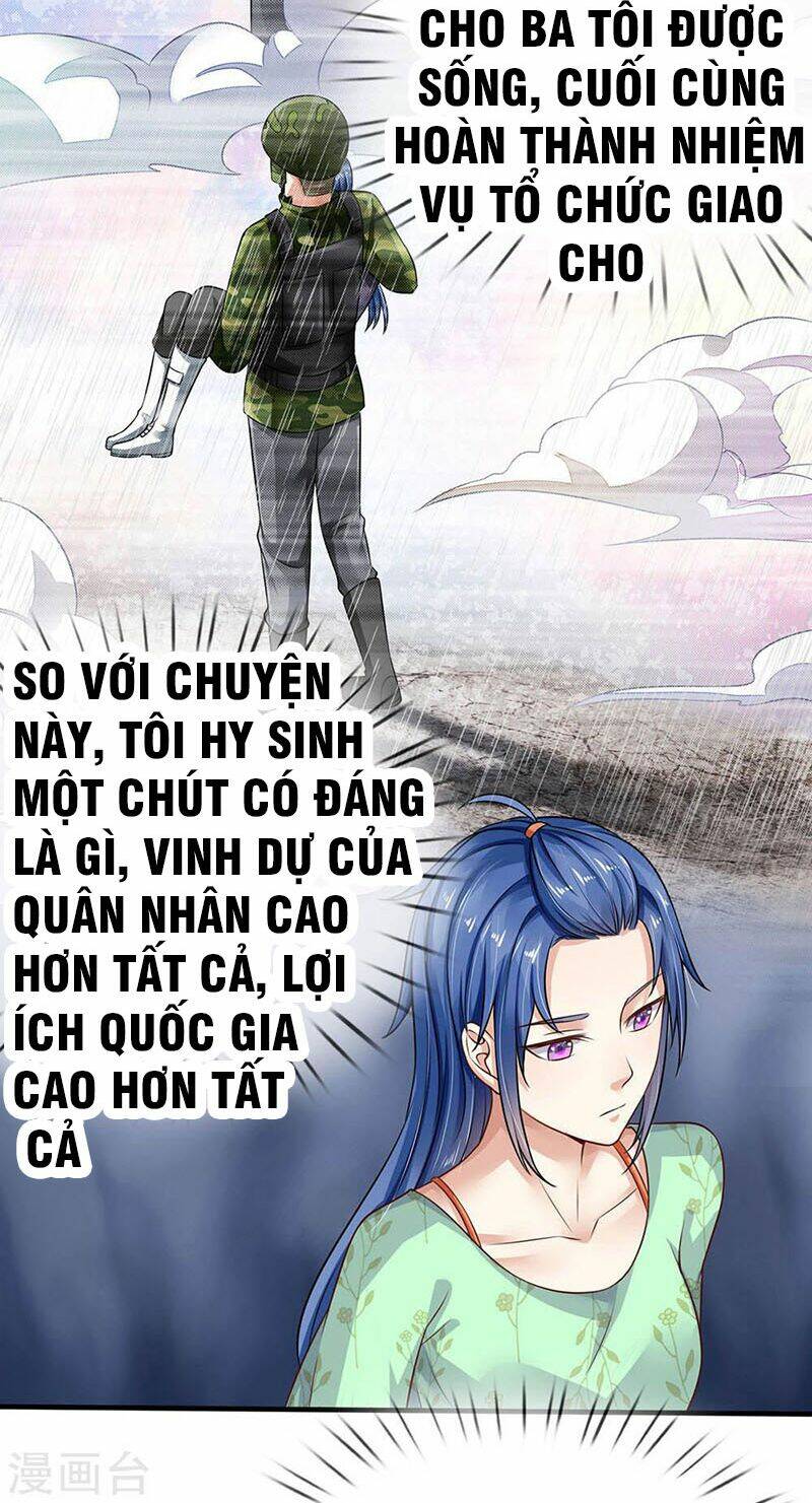 ngạo thị thiên địa chapter 88 - Next chapter 89