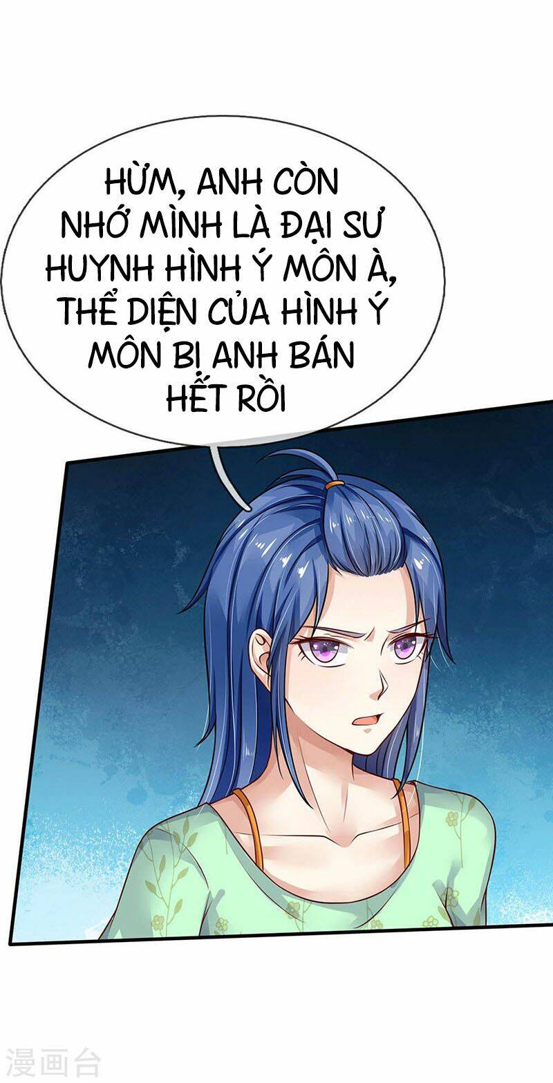 ngạo thị thiên địa chapter 88 - Next chapter 89