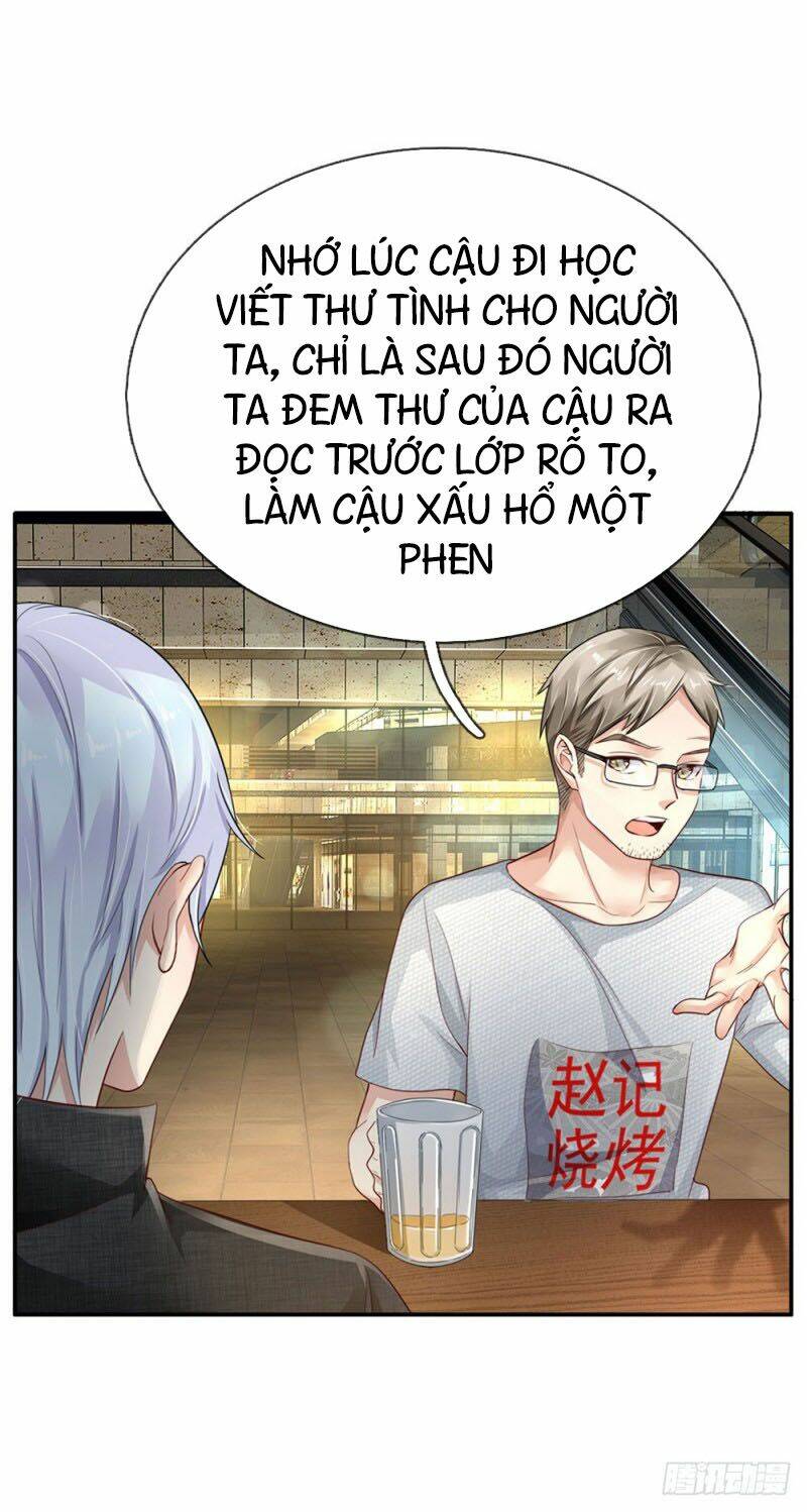 ngạo thị thiên địa chapter 95 - Trang 2