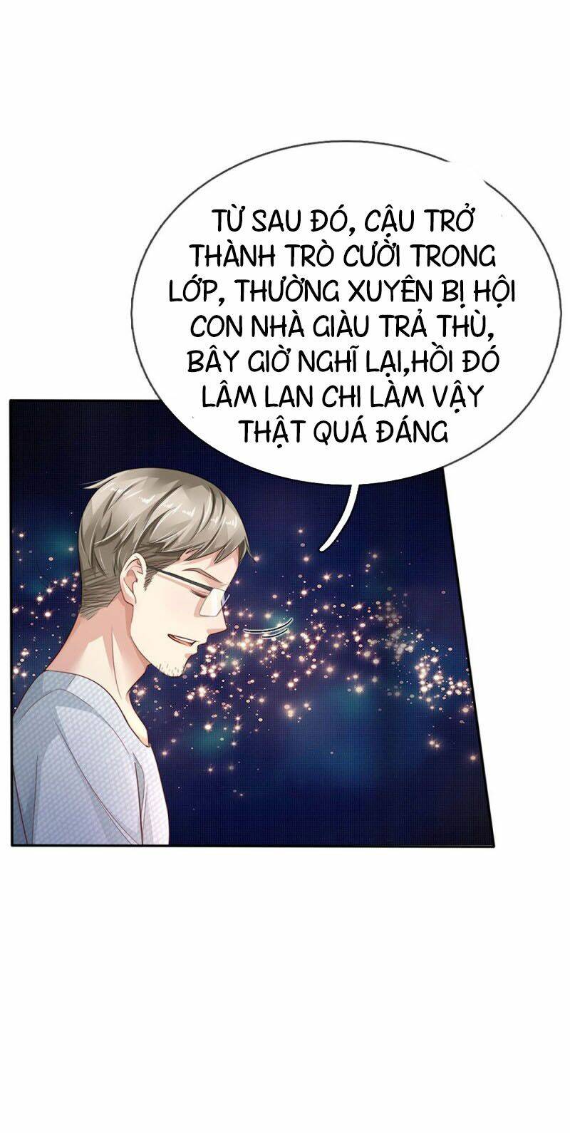 ngạo thị thiên địa chapter 95 - Trang 2