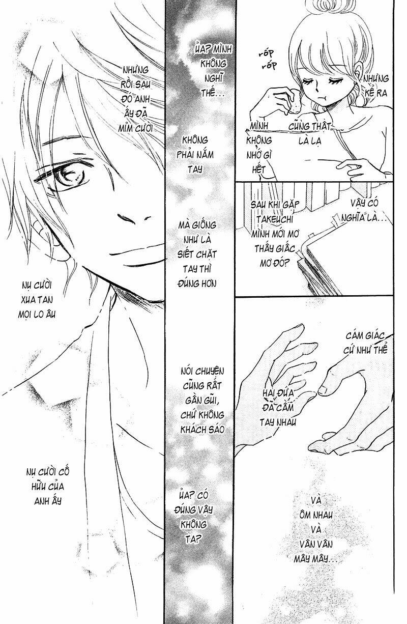 Ngày Ấy Ta Bên Nhau Chapter 55 - Trang 2