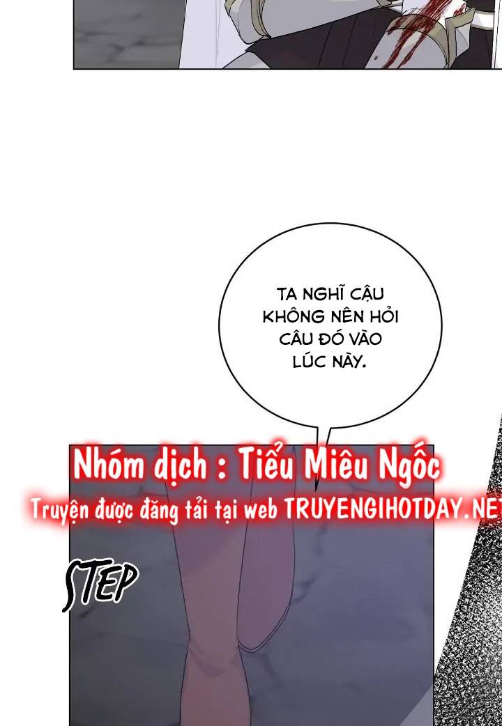 ngay cả khi là ác nữ, tôi vẫn sẽ trở thành nữ chính chapter 120 - Trang 2