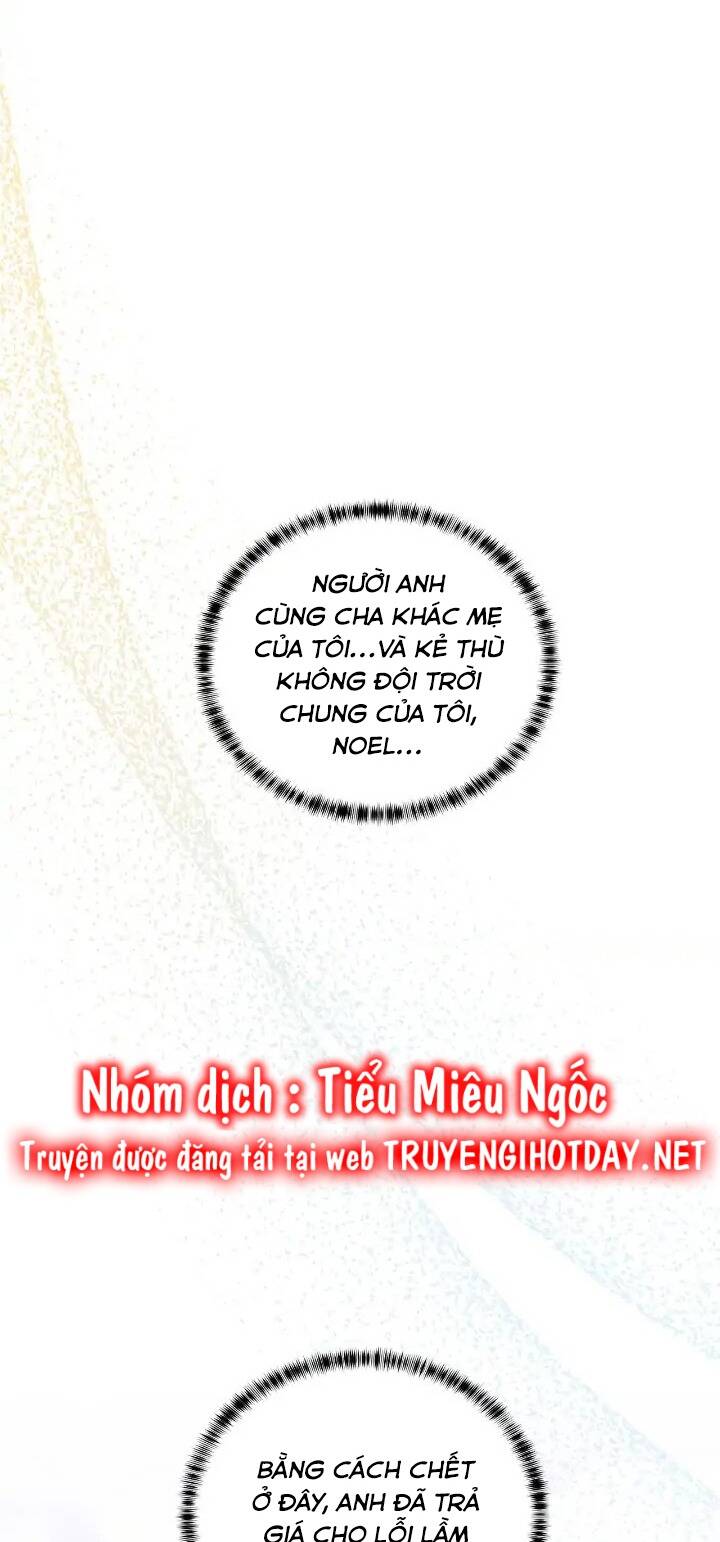 ngay cả khi là ác nữ, tôi vẫn sẽ trở thành nữ chính chapter 120 - Trang 2