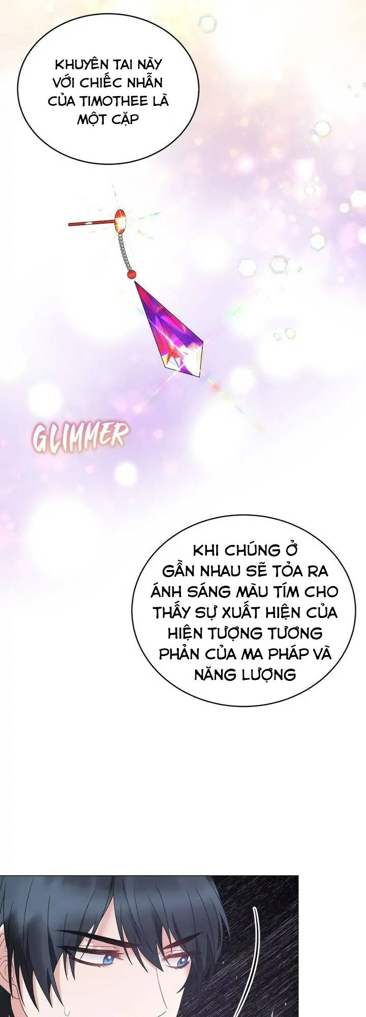 ngay cả khi là ác nữ, tôi vẫn sẽ trở thành nữ chính Chapter 38 - Trang 2