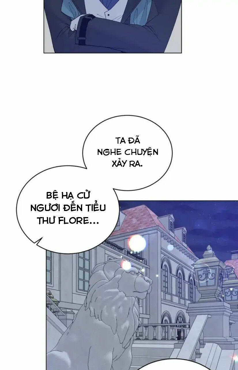 ngay cả khi là ác nữ, tôi vẫn sẽ trở thành nữ chính chapter 60 - Trang 2