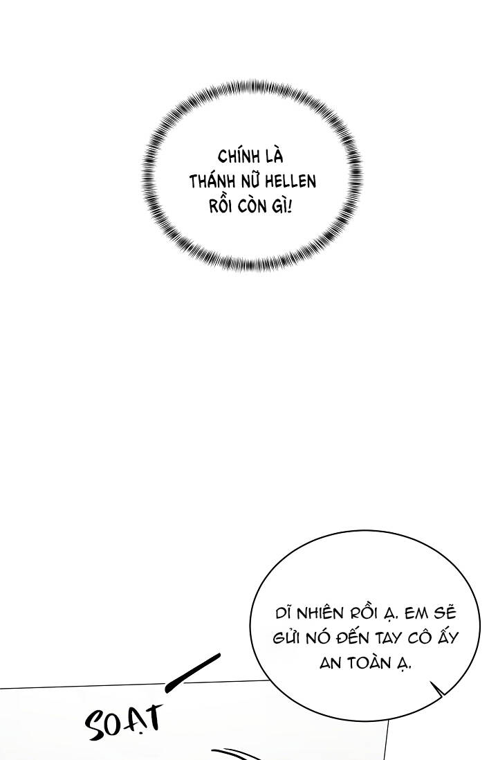 ngay cả khi là ác nữ, tôi vẫn sẽ trở thành nữ chính Chapter 7 - Trang 2