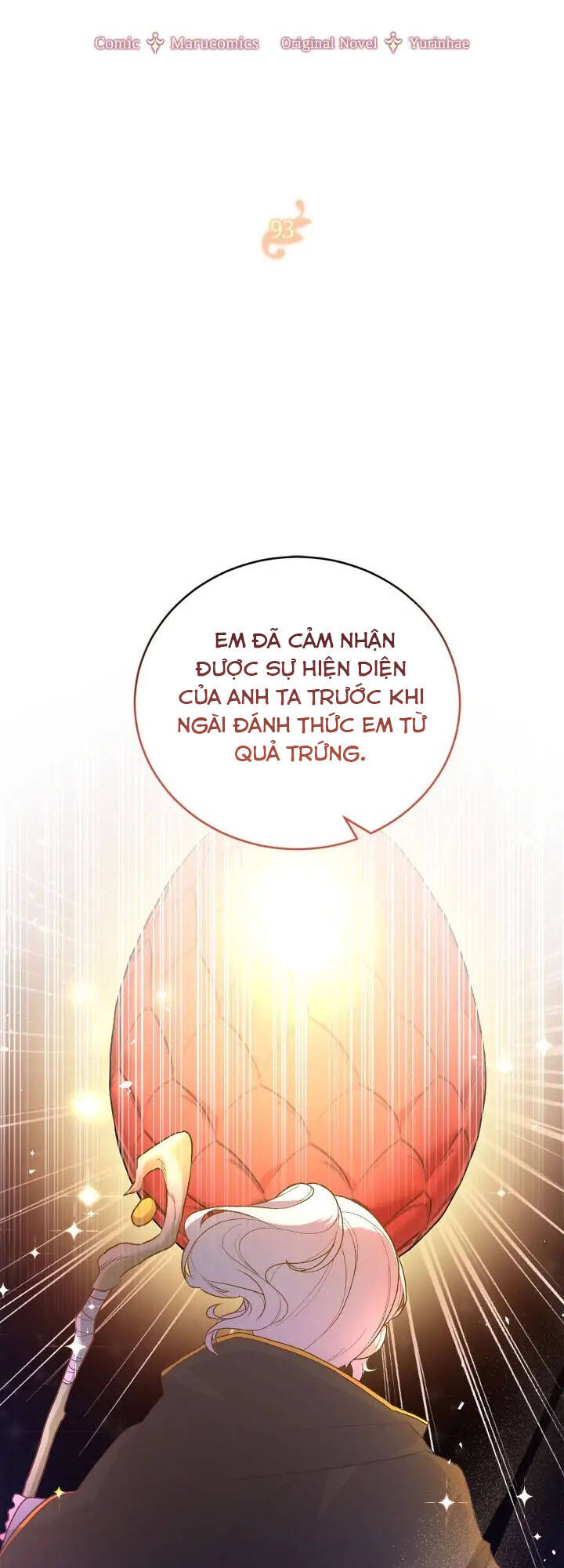 ngay cả khi là ác nữ, tôi vẫn sẽ trở thành nữ chính chapter 93 - Trang 2