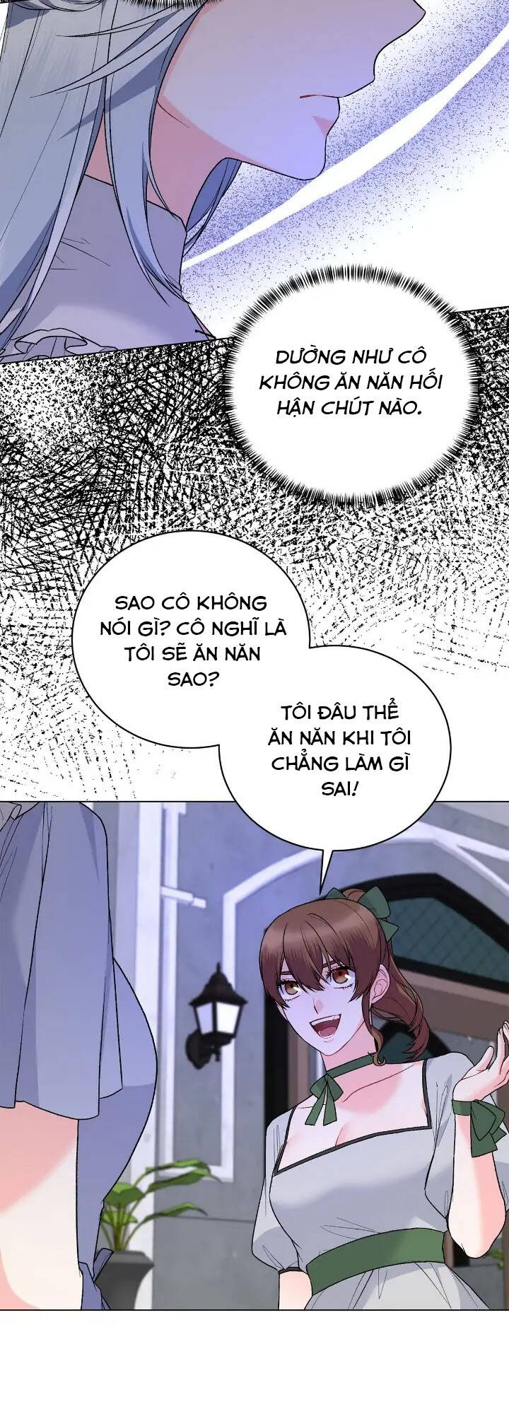 ngay cả khi là ác nữ, tôi vẫn sẽ trở thành nữ chính chapter 93 - Trang 2