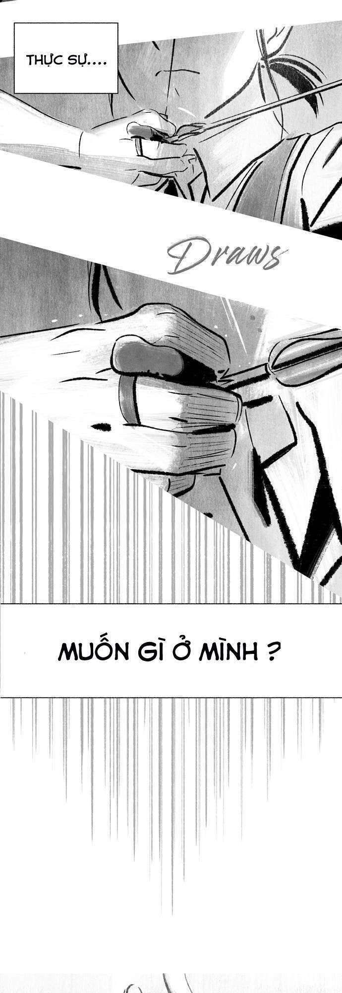 Ngày Hôm Đó, Tôi Chết Chapter 4 - Next Chapter 5