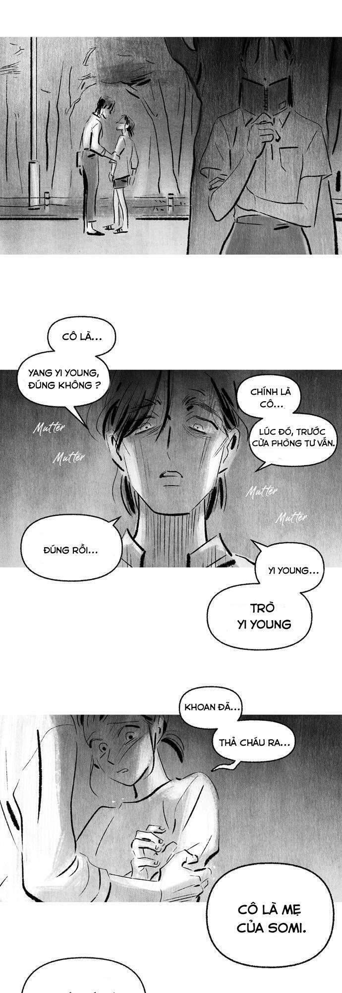 Ngày Hôm Đó, Tôi Chết Chapter 5 - Trang 2