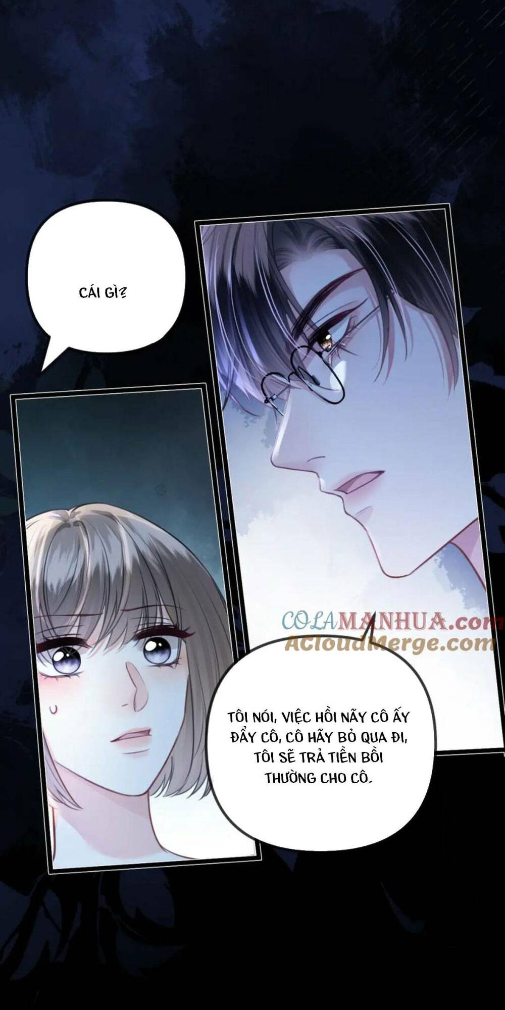 ngày mai cũng thích em chapter 14 - Trang 2