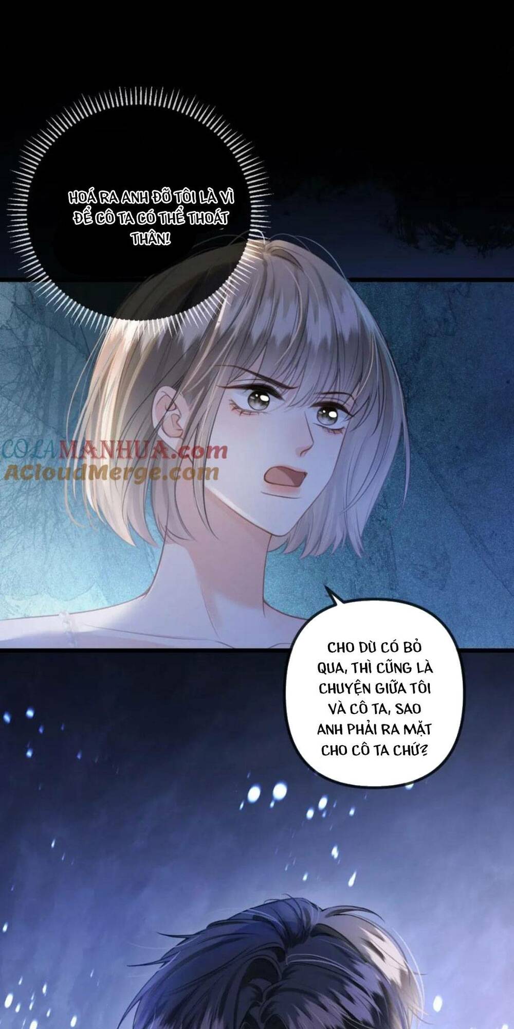 ngày mai cũng thích em chapter 14 - Trang 2