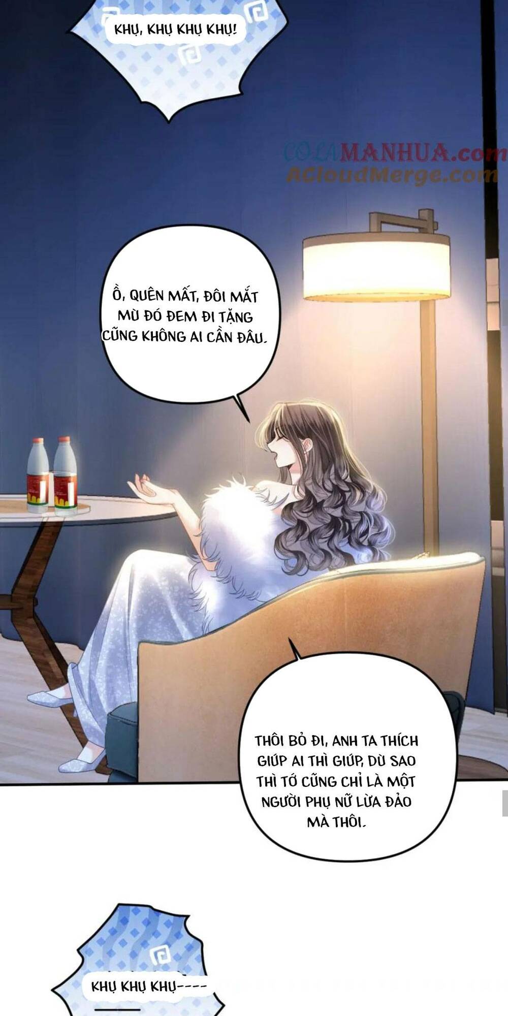 ngày mai cũng thích em chapter 14 - Trang 2